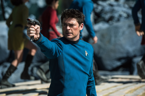 Photo: Paramount Pictures